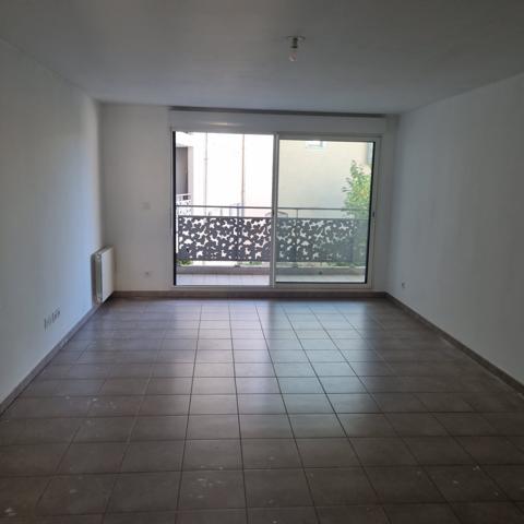 Appartement 3 pièces - 73 m²