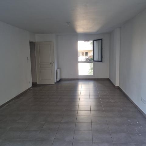 Appartement 3 pièces - 73 m²