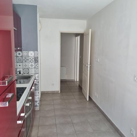 Appartement 3 pièces - 73 m²