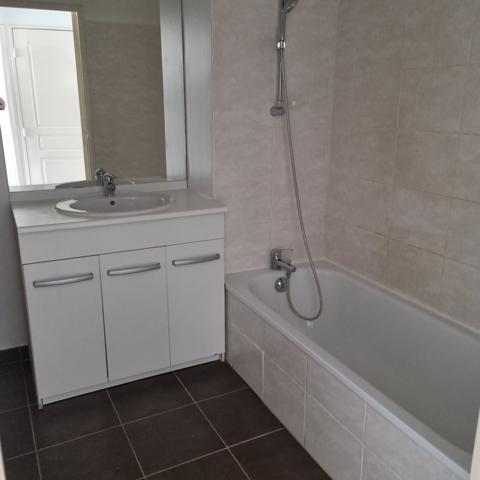 Appartement 3 pièces - 73 m²