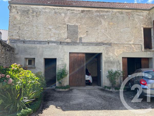 Maison à vendre  5 pièces - 98 m2 FLINS SUR SEINE - 78