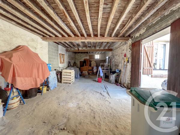 Maison à vendre  5 pièces - 98 m2 FLINS SUR SEINE - 78