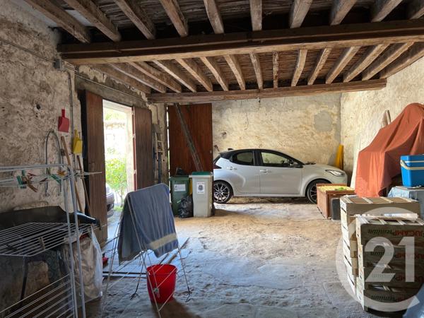 Maison à vendre  5 pièces - 98 m2 FLINS SUR SEINE - 78