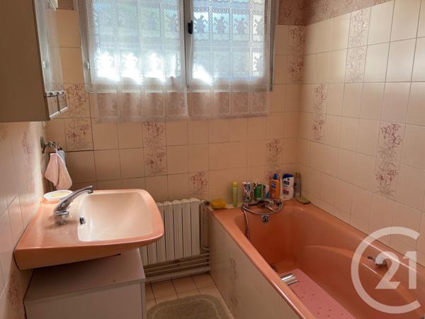 Maison à vendre  5 pièces - 98 m2 FLINS SUR SEINE - 78