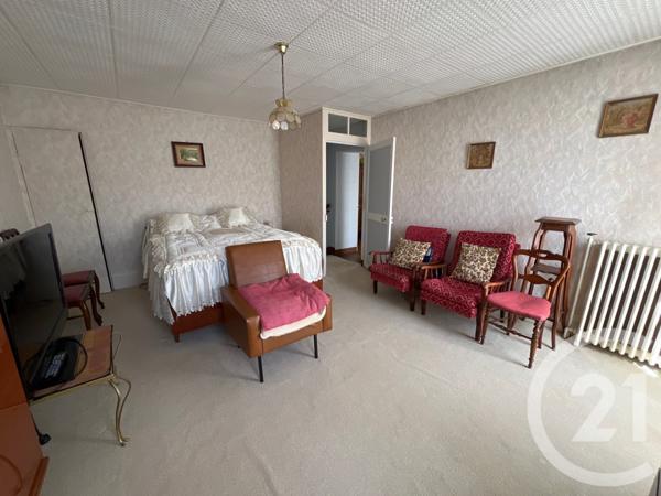 Maison à vendre  5 pièces - 98 m2 FLINS SUR SEINE - 78