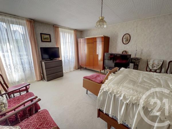 Maison à vendre  5 pièces - 98 m2 FLINS SUR SEINE - 78