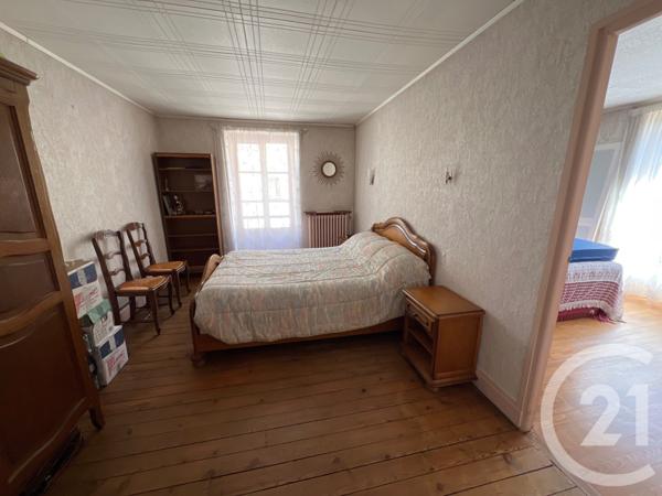 Maison à vendre  5 pièces - 98 m2 FLINS SUR SEINE - 78