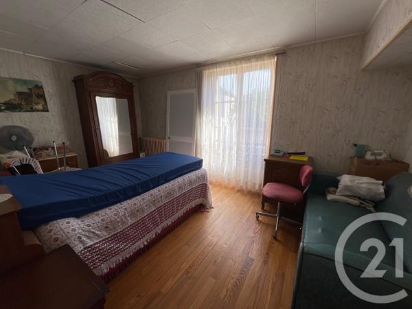 Maison à vendre  5 pièces - 98 m2 FLINS SUR SEINE - 78