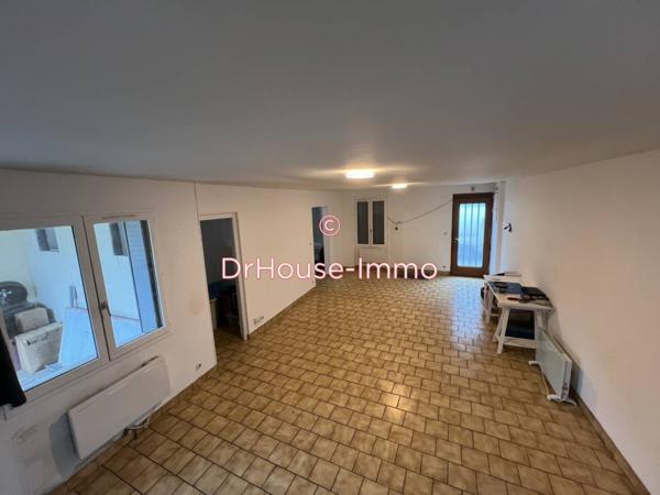 Maison à vendre 4 pièces de 125 m²