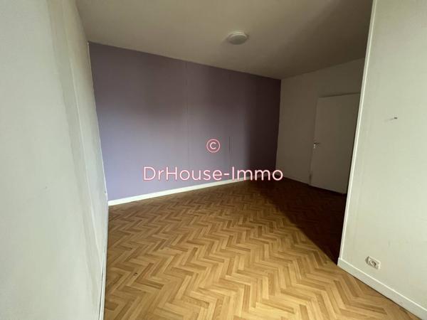 Maison à vendre 4 pièces de 125 m²