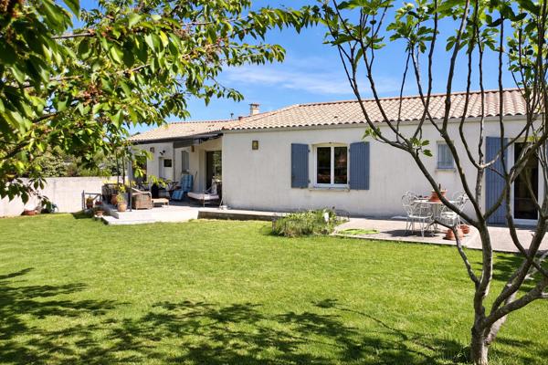 Maison Sainte Soulle 6 pièce(s) 115 m2 sur 630 m2, Sainte soulle 17220