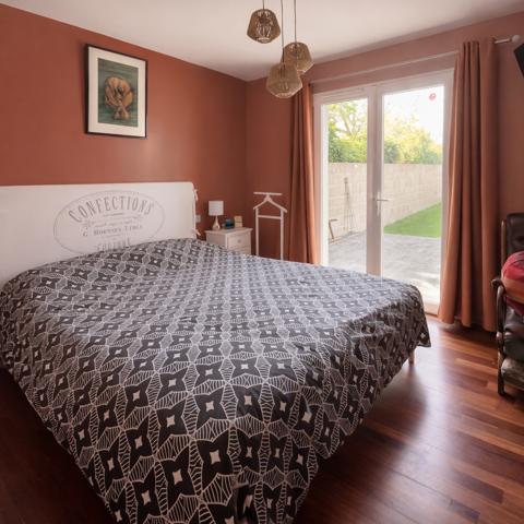Maison Sainte Soulle 6 pièce(s) 115 m2 sur 630 m2, Sainte soulle 17220