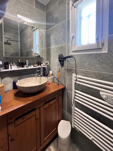 Maison Sainte Soulle 6 pièce(s) 115 m2 sur 630 m2, Sainte soulle 17220