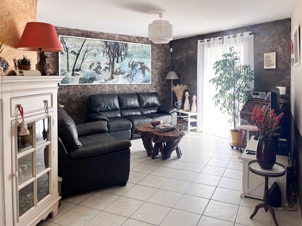 Maison Sainte Soulle 6 pièce(s) 115 m2 sur 630 m2, Sainte soulle 17220