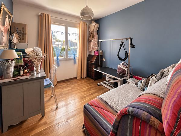 Maison Sainte Soulle 6 pièce(s) 115 m2 sur 630 m2, Sainte soulle 17220