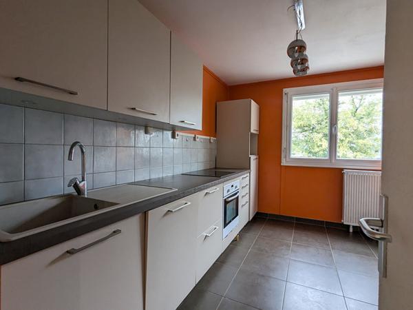 Appartement Chevigny Saint Sauveur 4/5 pièce(s) 89,91 m2