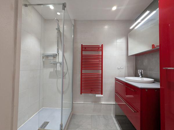 Appartement Chevigny Saint Sauveur 4/5 pièce(s) 89,91 m2