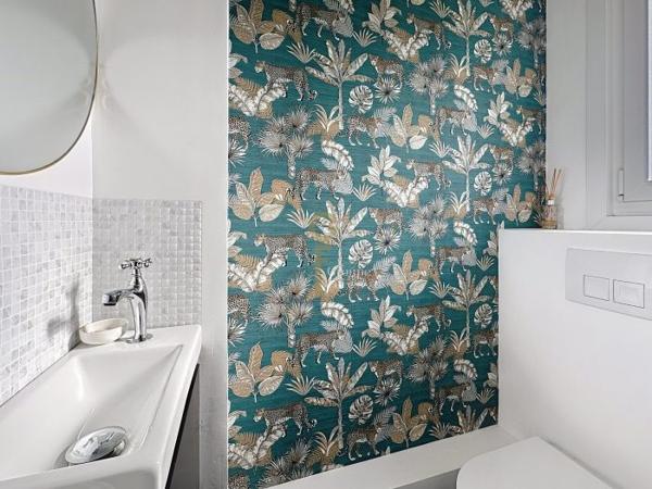 Maison mitoyenne 1 côté Marcq-en-Baroeul 121 m²