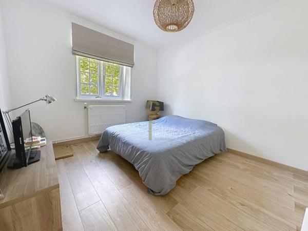 Maison mitoyenne 1 côté Marcq-en-Baroeul 121 m²