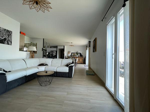 Maison Saint Agnant 5 pièce(s)