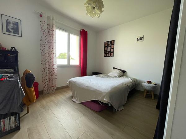 Maison Saint Agnant 5 pièce(s)