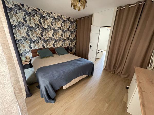 Maison Saint Agnant 5 pièce(s)