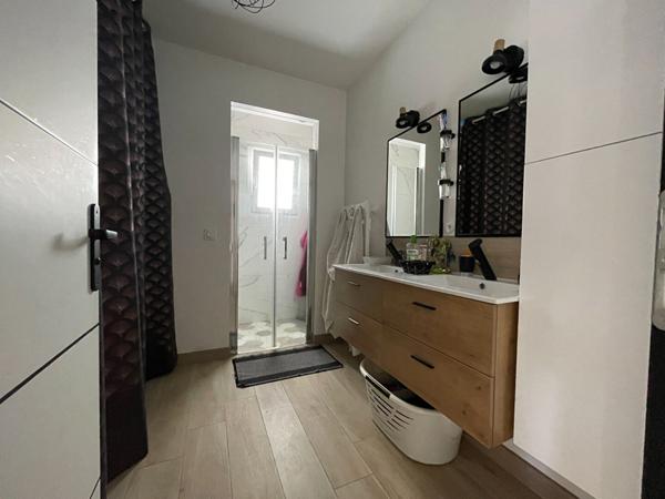 Maison Saint Agnant 5 pièce(s)