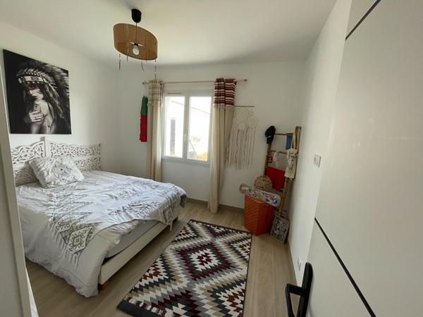 Maison Saint Agnant 5 pièce(s)