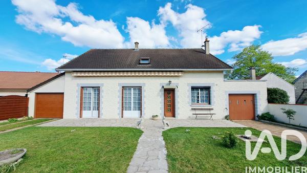 Maison à vendre 8 pièces 178 m² Châlette-sur-Loing