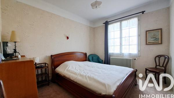 Maison à vendre 8 pièces 178 m² Châlette-sur-Loing