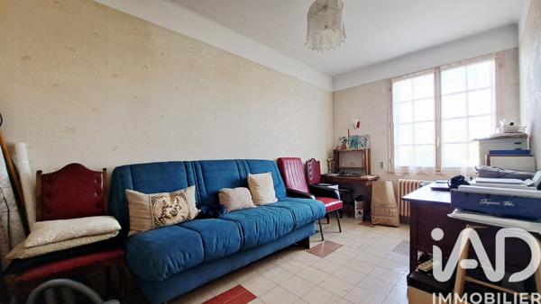 Maison à vendre 8 pièces 178 m² Châlette-sur-Loing