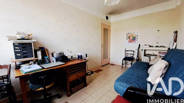 Maison à vendre 8 pièces 178 m² Châlette-sur-Loing