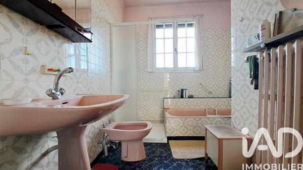 Maison à vendre 8 pièces 178 m² Châlette-sur-Loing