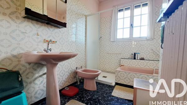 Maison à vendre 8 pièces 178 m² Châlette-sur-Loing