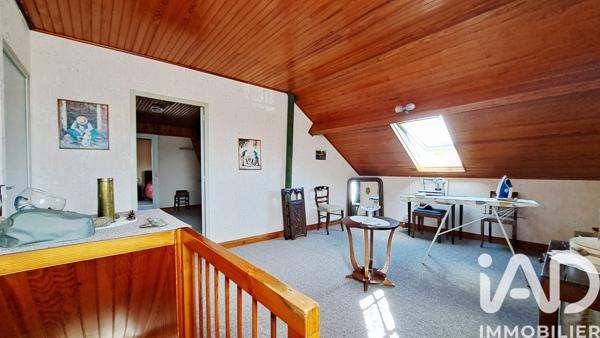 Maison à vendre 8 pièces 178 m² Châlette-sur-Loing