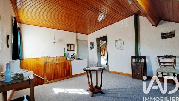 Maison à vendre 8 pièces 178 m² Châlette-sur-Loing