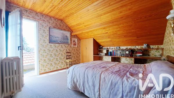 Maison à vendre 8 pièces 178 m² Châlette-sur-Loing