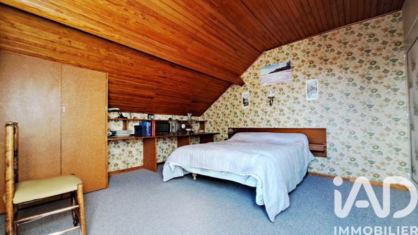 Maison à vendre 8 pièces 178 m² Châlette-sur-Loing