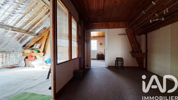 Maison à vendre 8 pièces 178 m² Châlette-sur-Loing