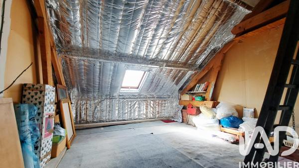 Maison à vendre 8 pièces 178 m² Châlette-sur-Loing