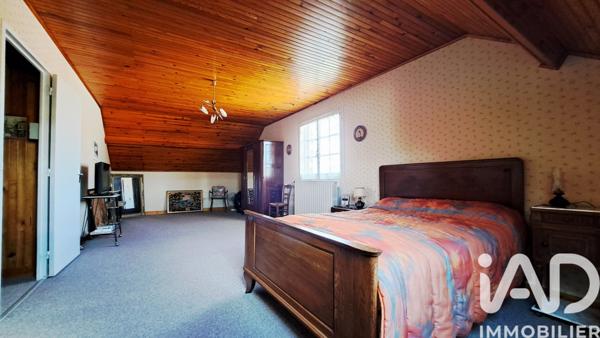 Maison à vendre 8 pièces 178 m² Châlette-sur-Loing