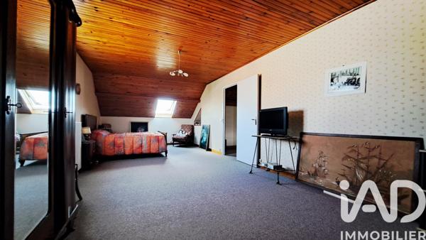 Maison à vendre 8 pièces 178 m² Châlette-sur-Loing