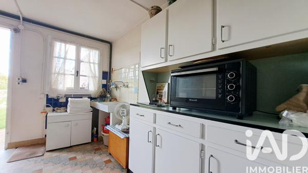 Maison à vendre 8 pièces 178 m² Châlette-sur-Loing