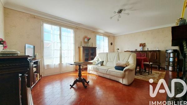 Maison à vendre 8 pièces 178 m² Châlette-sur-Loing