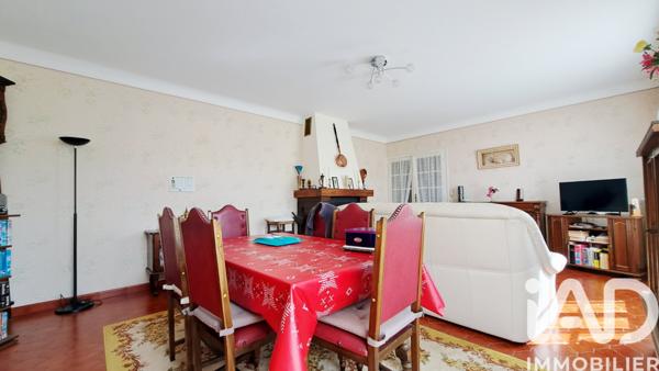 Maison à vendre 8 pièces 178 m² Châlette-sur-Loing