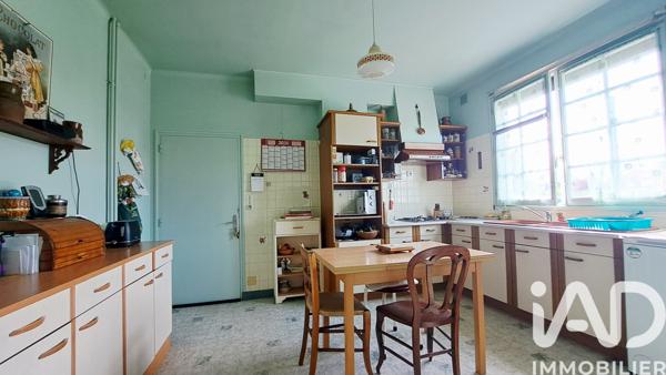 Maison à vendre 8 pièces 178 m² Châlette-sur-Loing