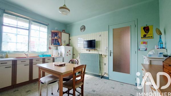 Maison à vendre 8 pièces 178 m² Châlette-sur-Loing