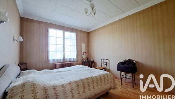 Maison à vendre 8 pièces 178 m² Châlette-sur-Loing