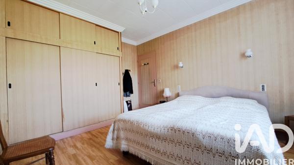 Maison à vendre 8 pièces 178 m² Châlette-sur-Loing