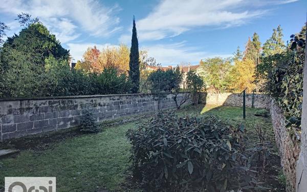 Maison à louer    4 pièces • 98,85 m2 Montluçon